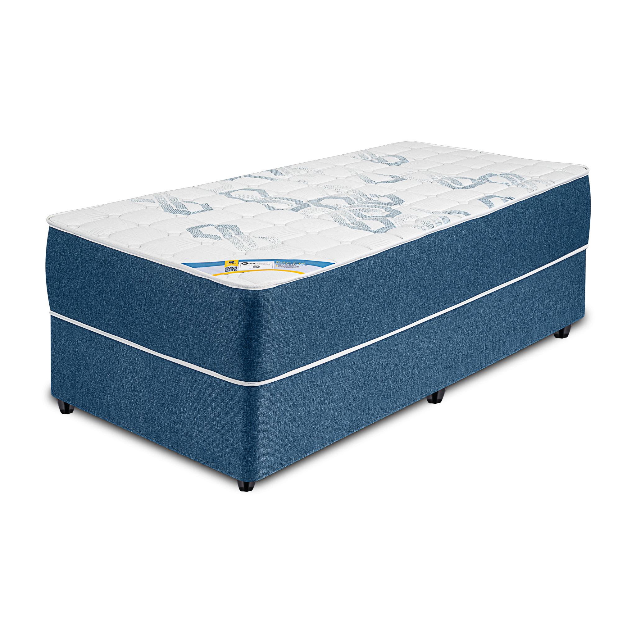 Rental Buddies Standard Single A Single Standard - Image 1