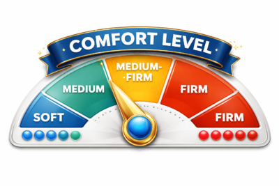 rental_buddies_comfort_level_standard