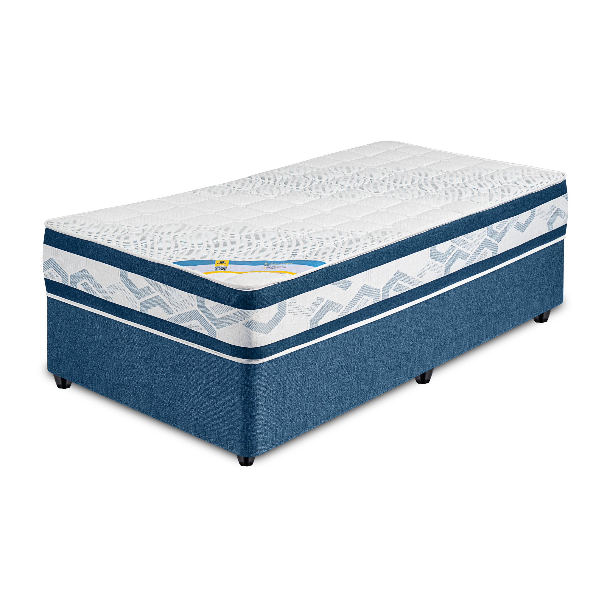 Rental Buddies Supreme Three Quarter A Three Quarter Supreme - Image 1